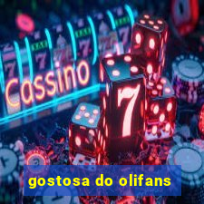 gostosa do olifans